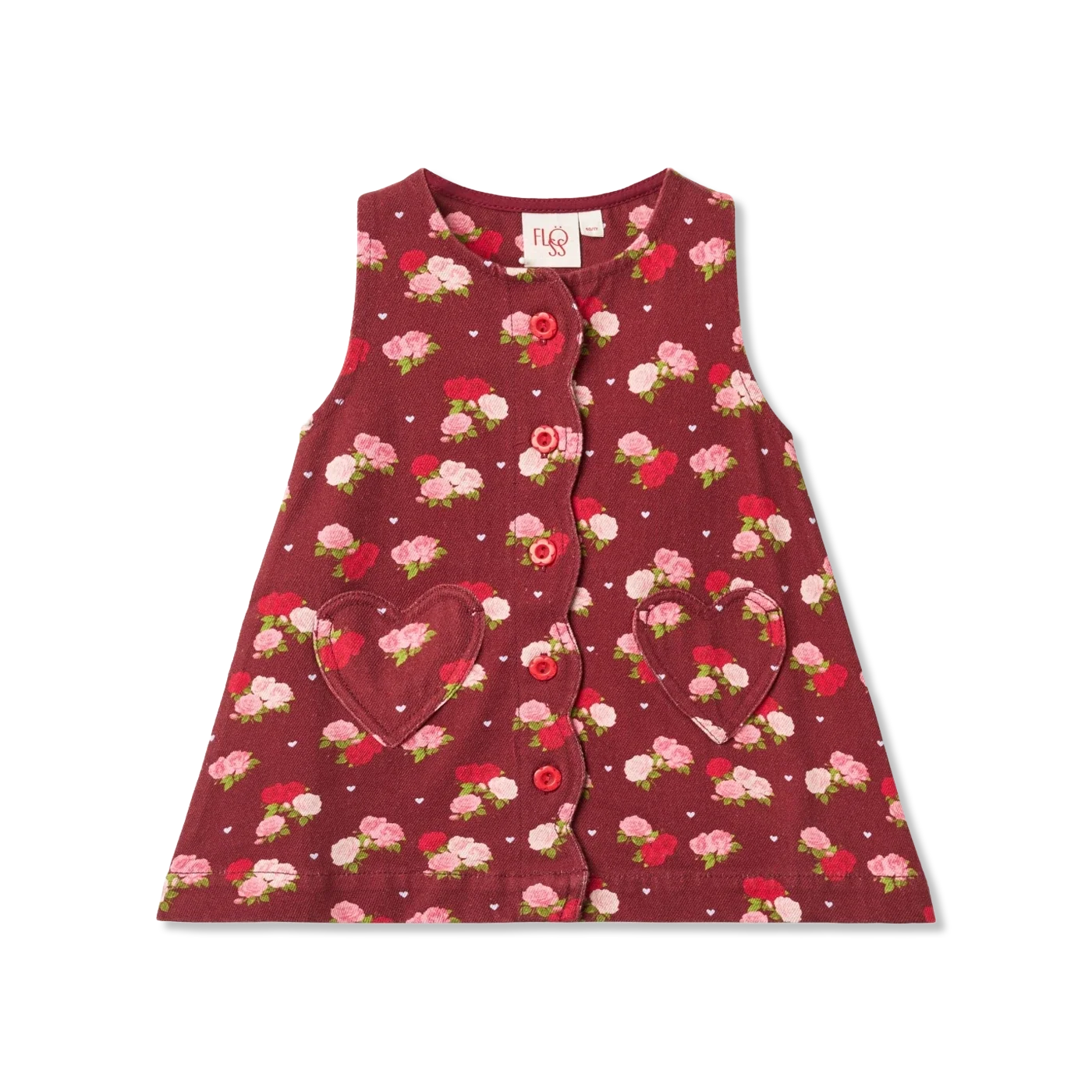 Riley Dress