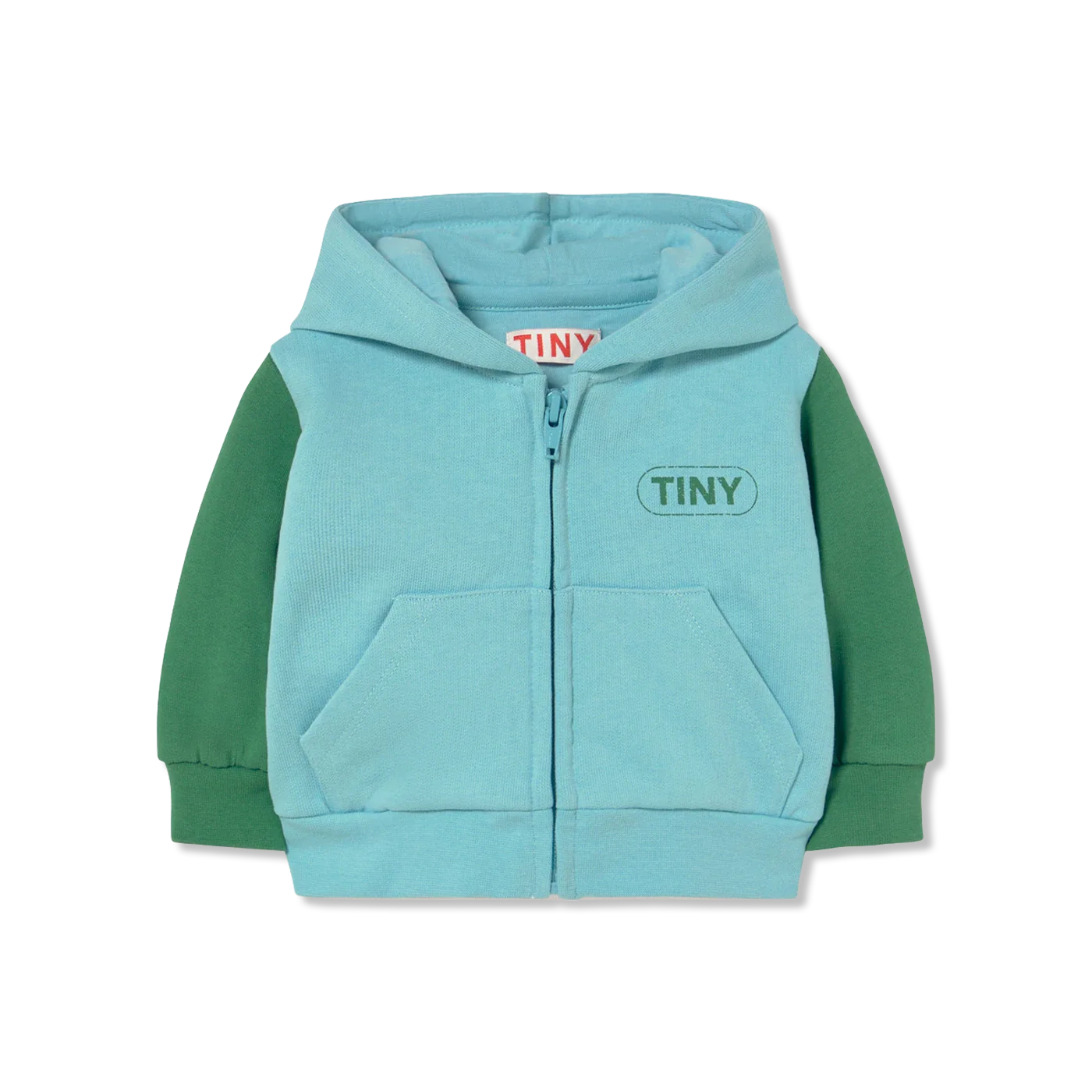 COLOR BLOCK sweatshirts