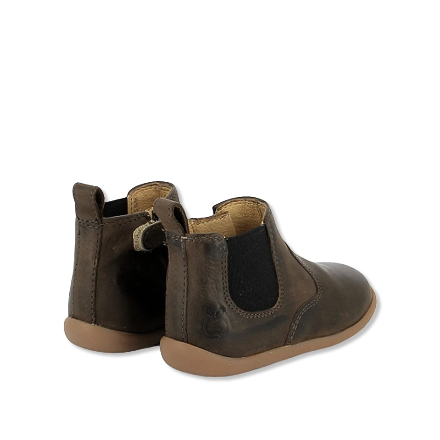 Stand-up Boots