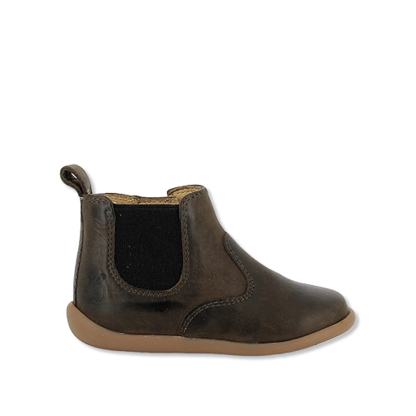 Stand-up Boots