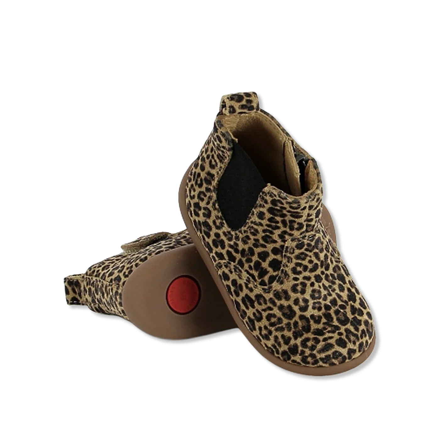 Stand-up Boots