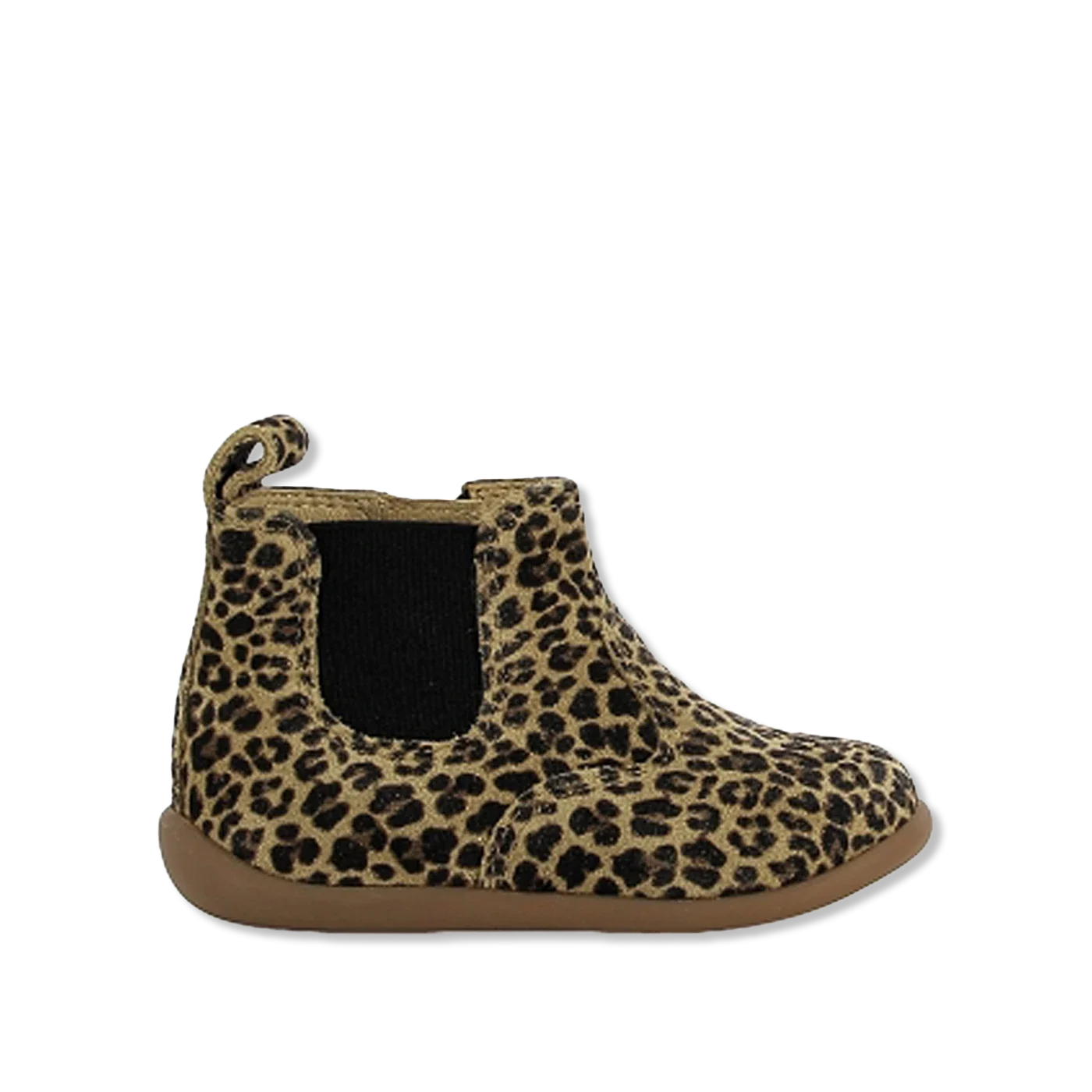 Stand-up Boots