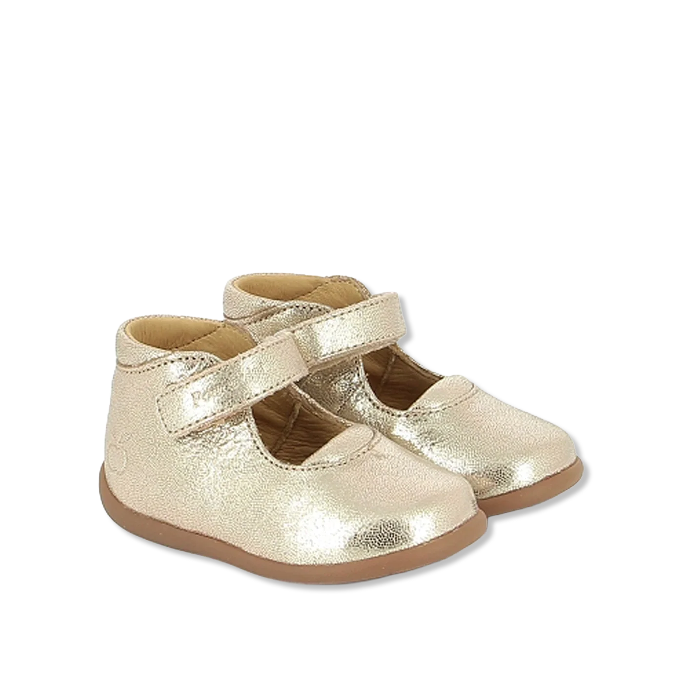 Stand-up Shoes