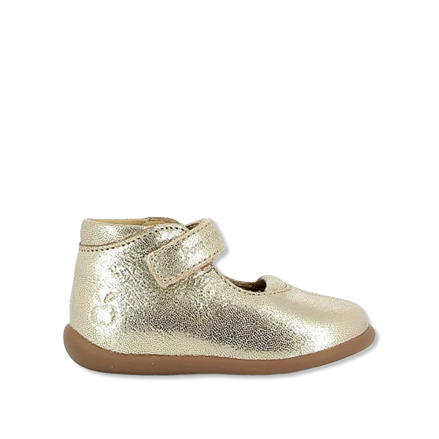 Stand-up Shoes
