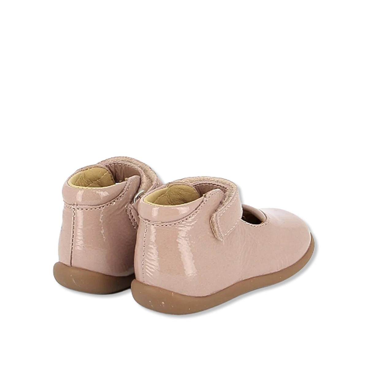 Stand-up Shoes