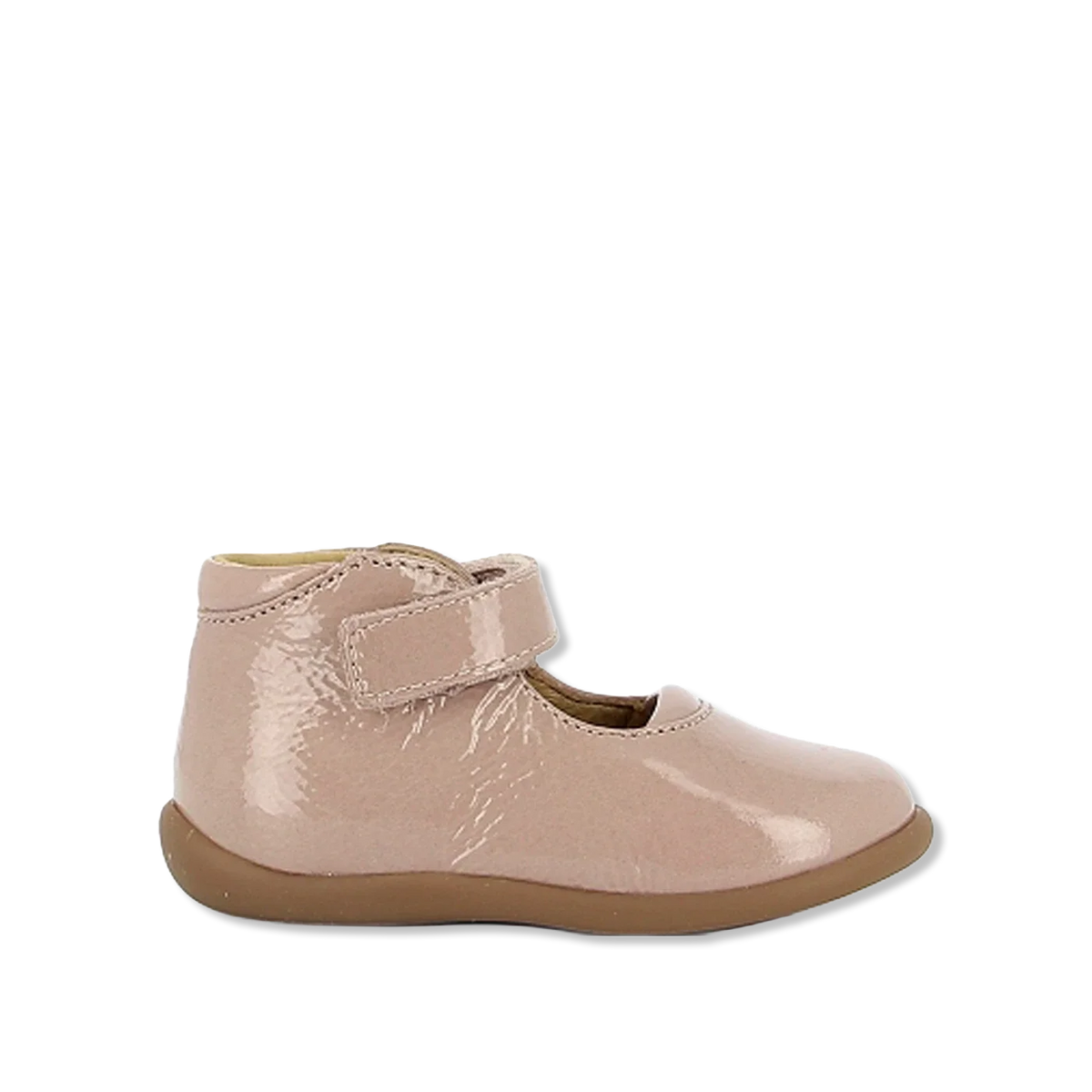 Stand-up Shoes