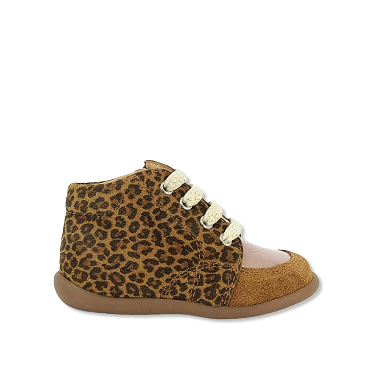 Stand-up Shoes