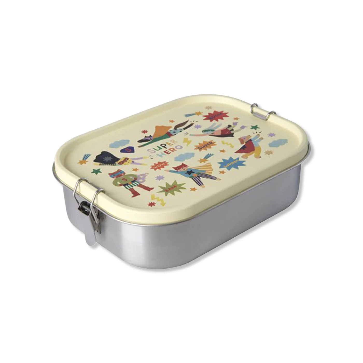 Stainless steel Lunch boxes