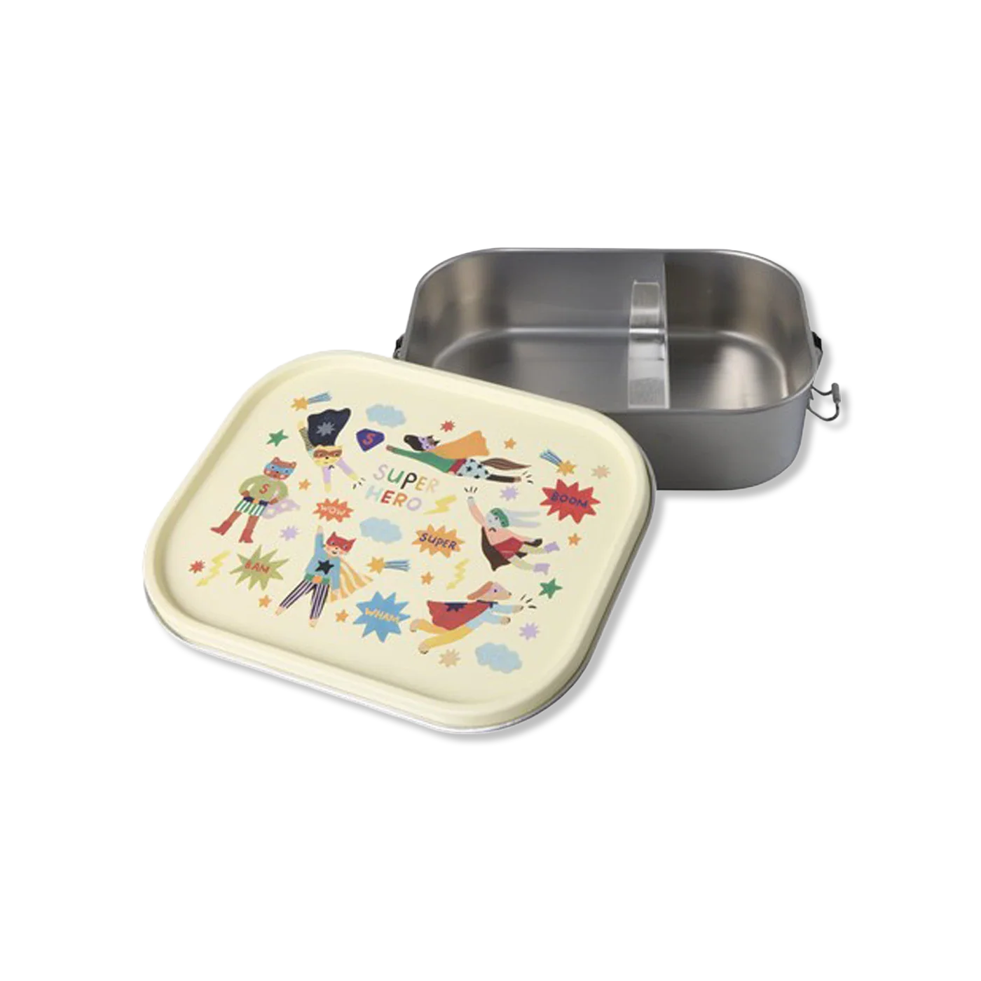 Stainless steel Lunch boxes