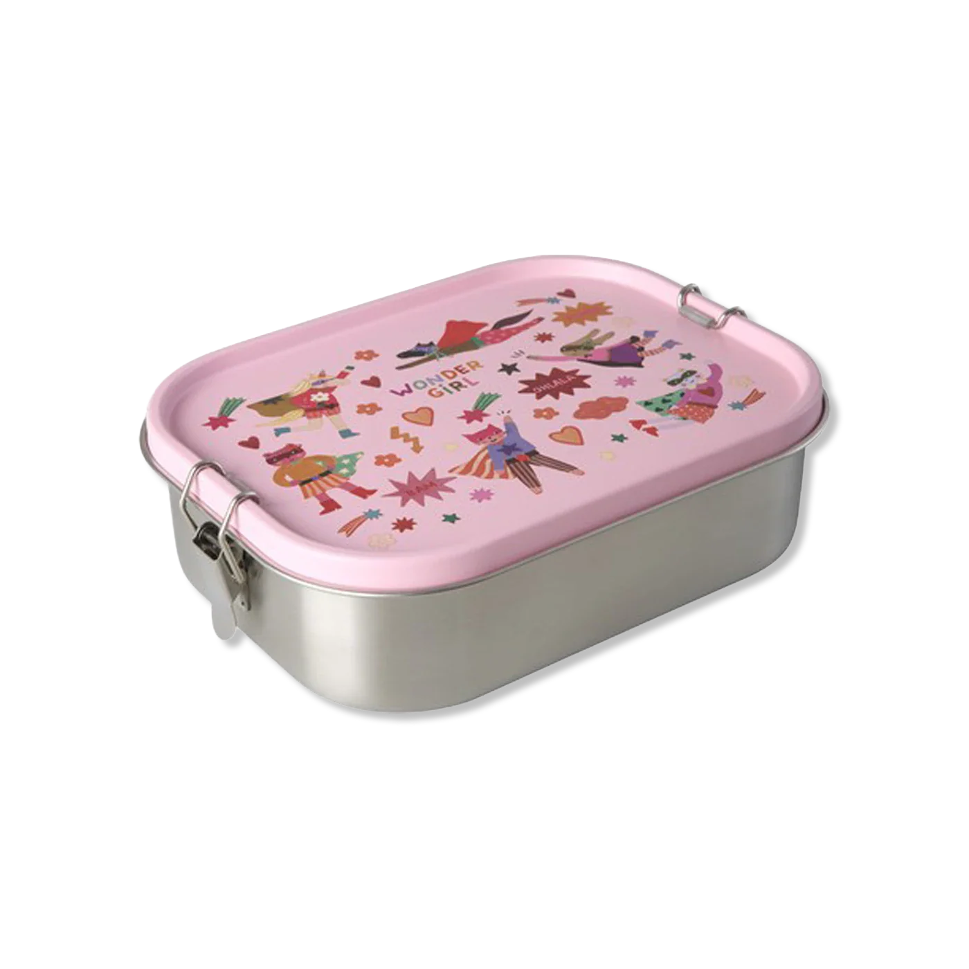 Stainless steel Lunch boxes