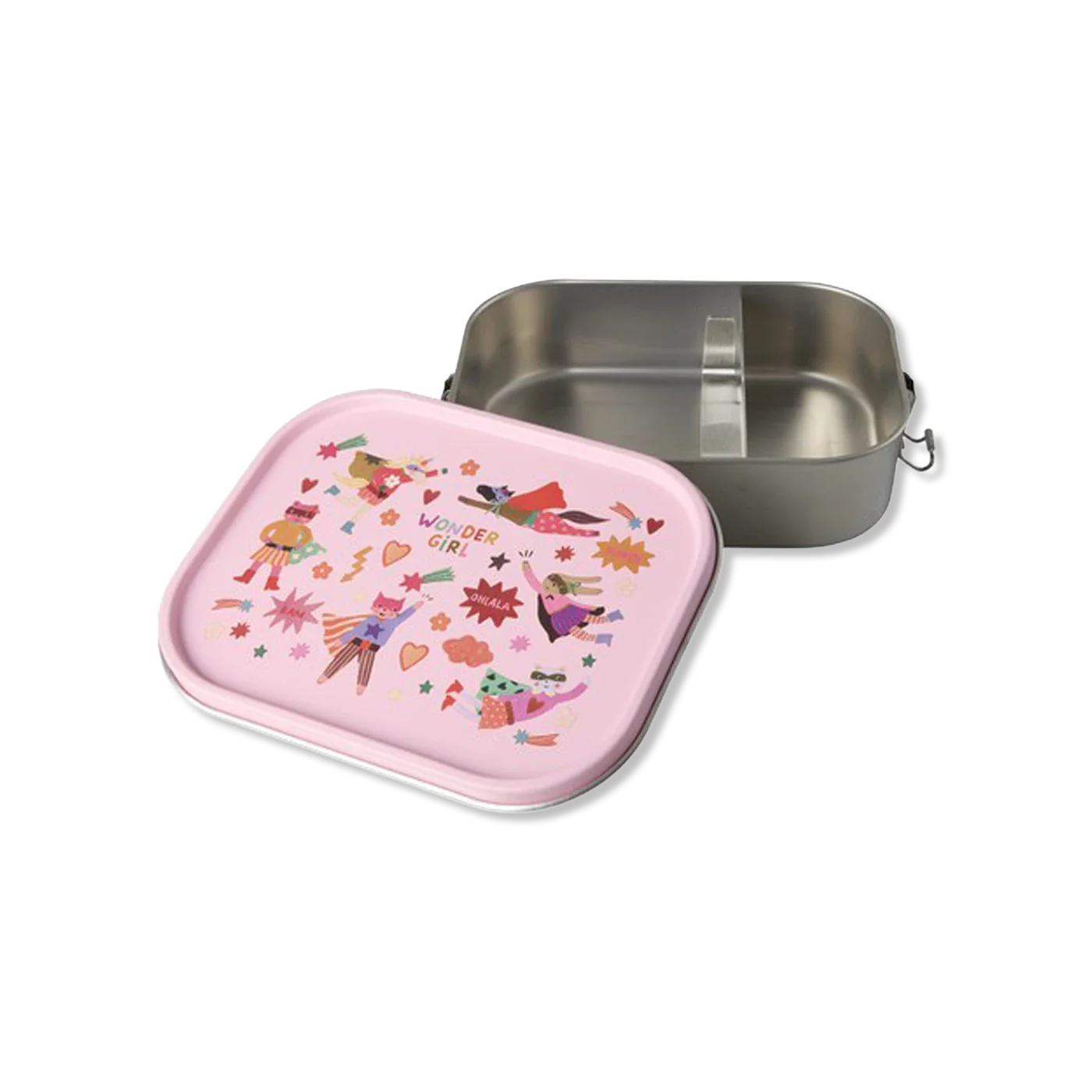 Stainless steel Lunch boxes