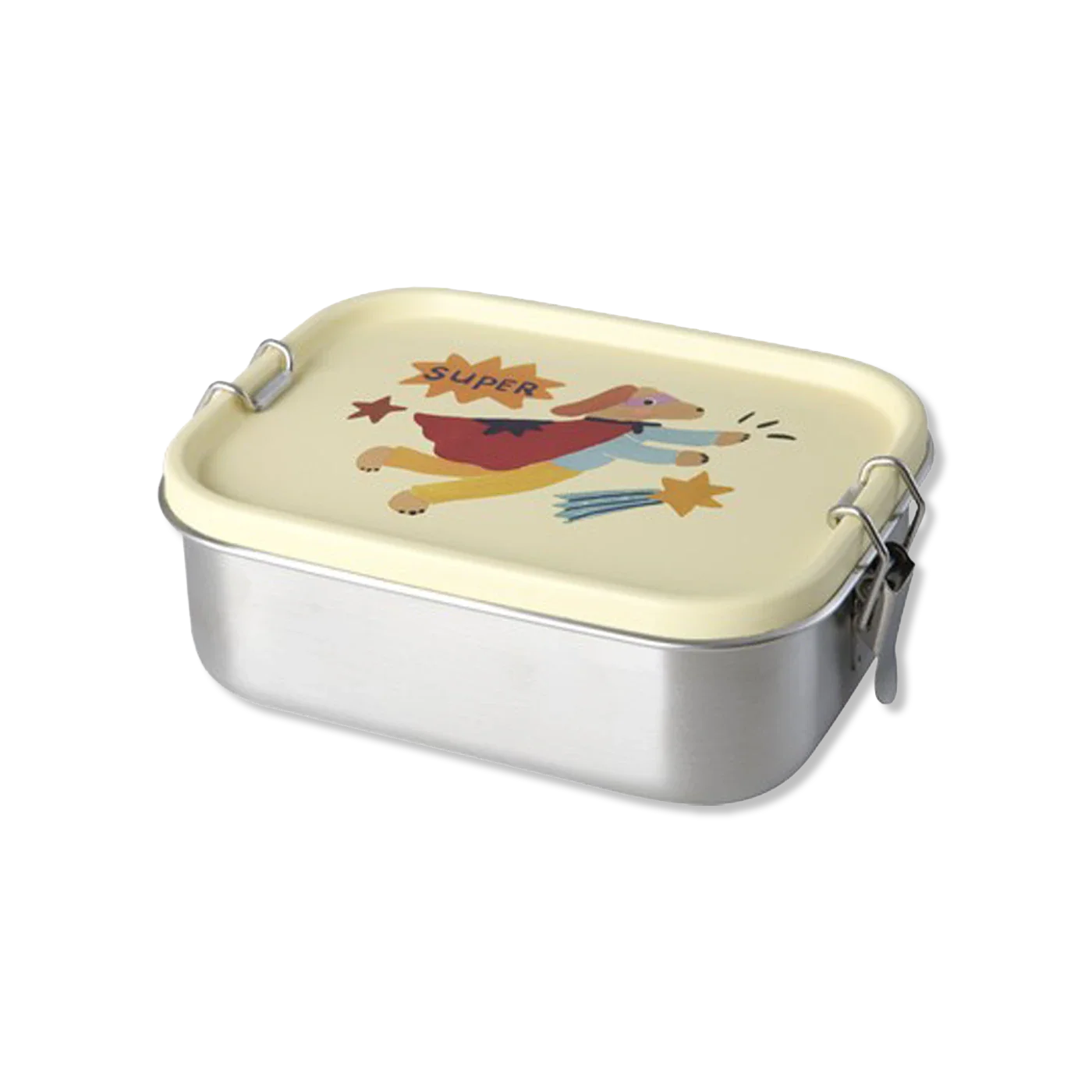 Stainless steel Lunch boxes