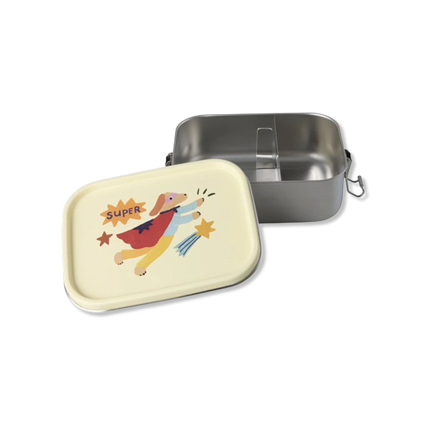 Stainless steel Lunch boxes