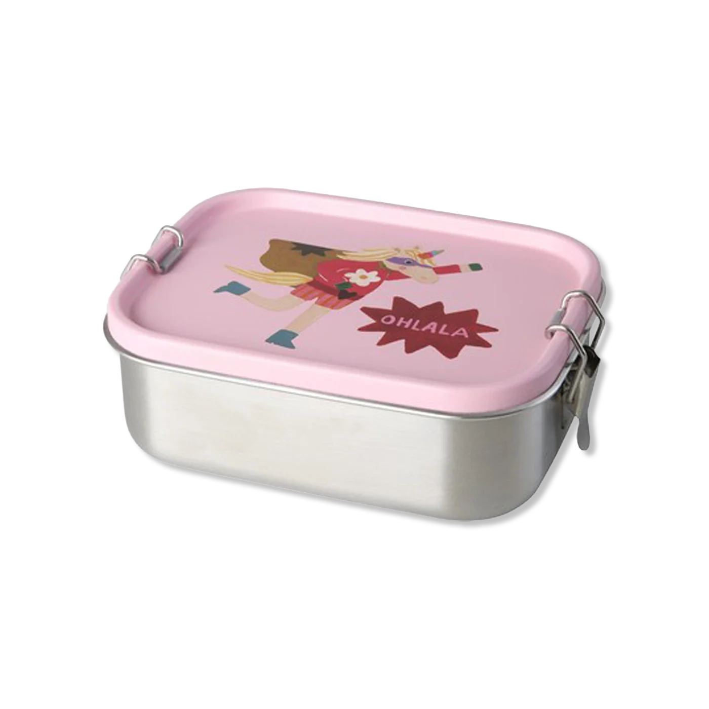 Stainless steel Lunch boxes
