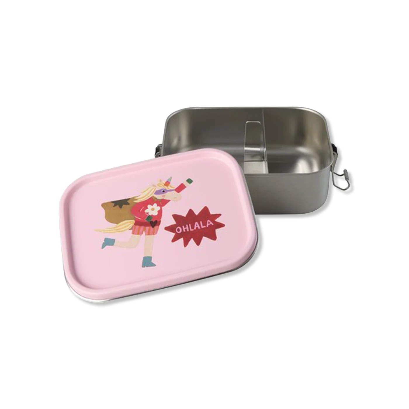 Stainless steel Lunch boxes