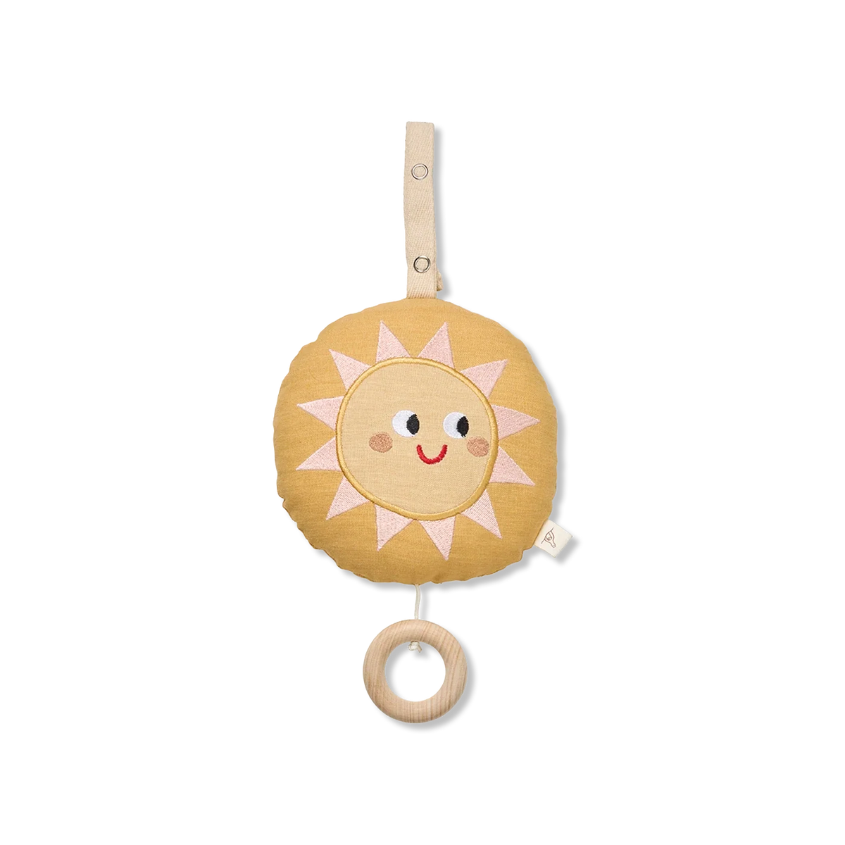 Sally Musical mobile