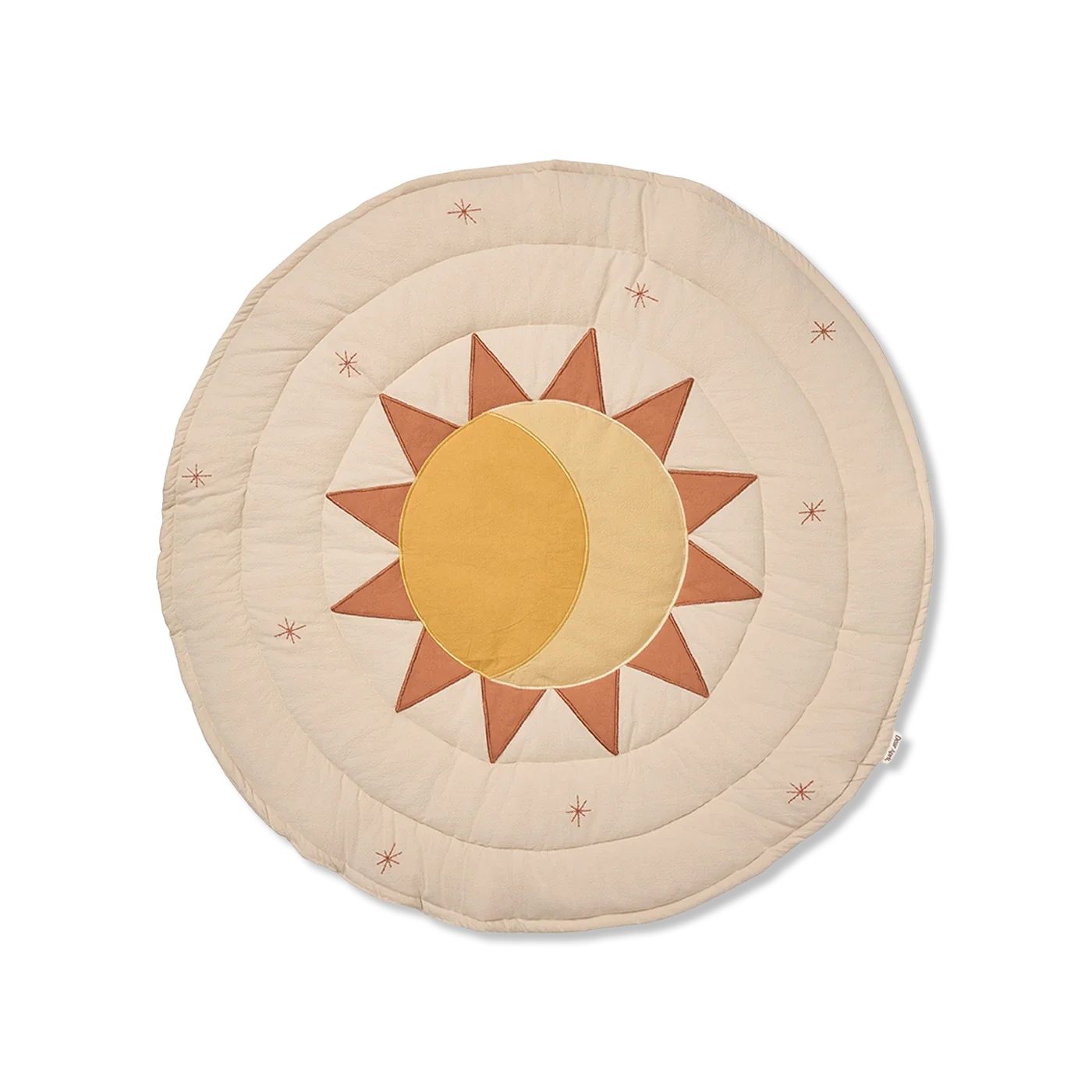 Sirius Baby blanket