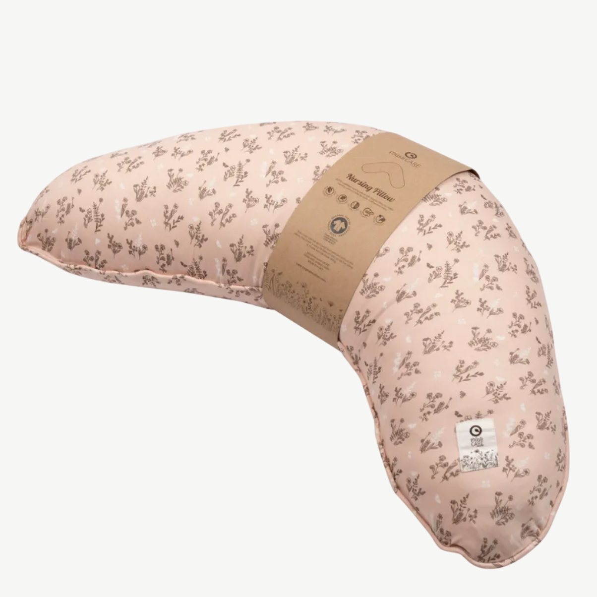 FLORA nursing pillow