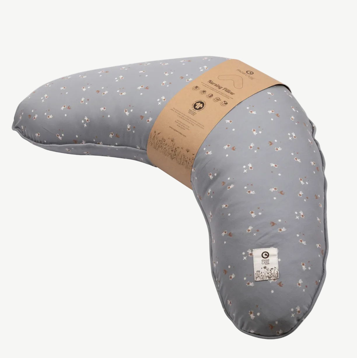 STARS nursing pillow