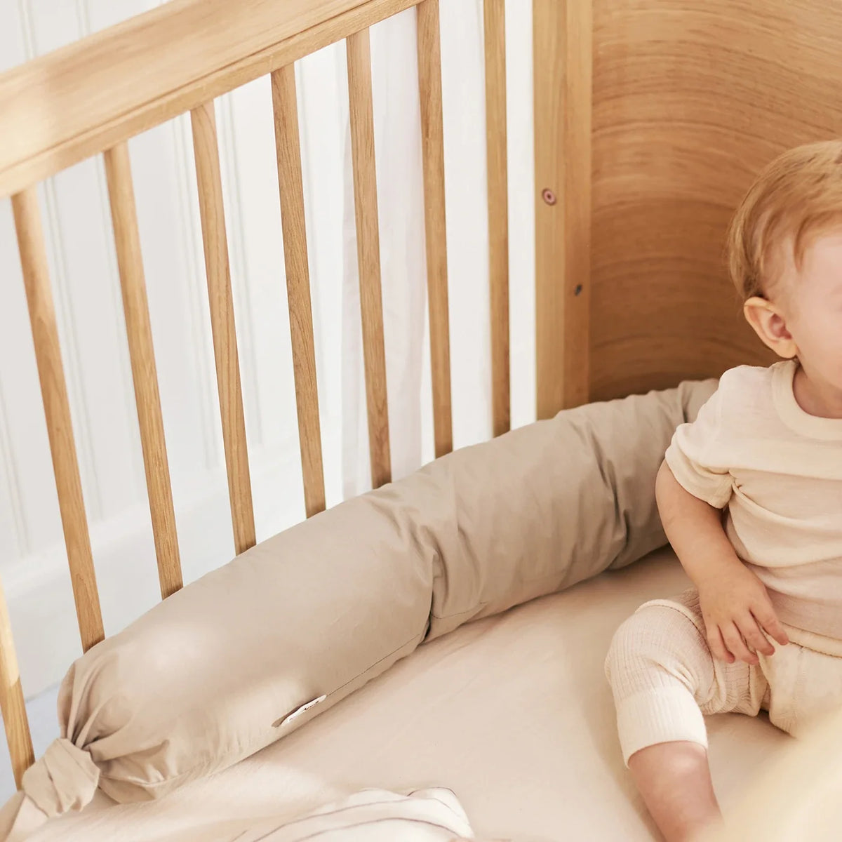Skye Bed bumper