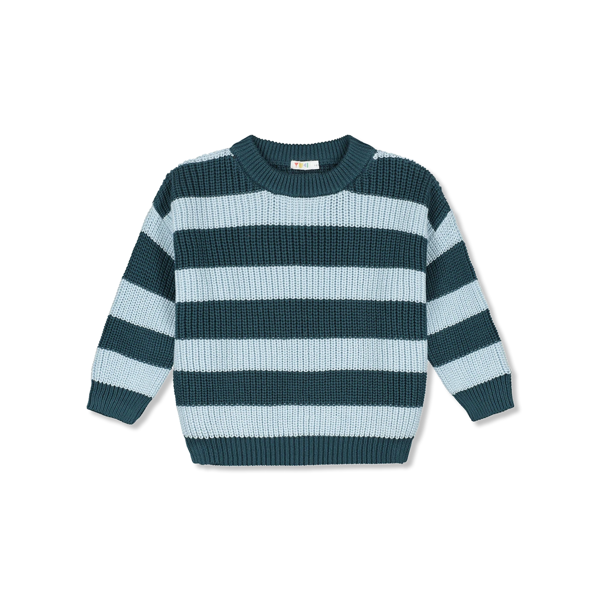 Stripes lS T-shirt