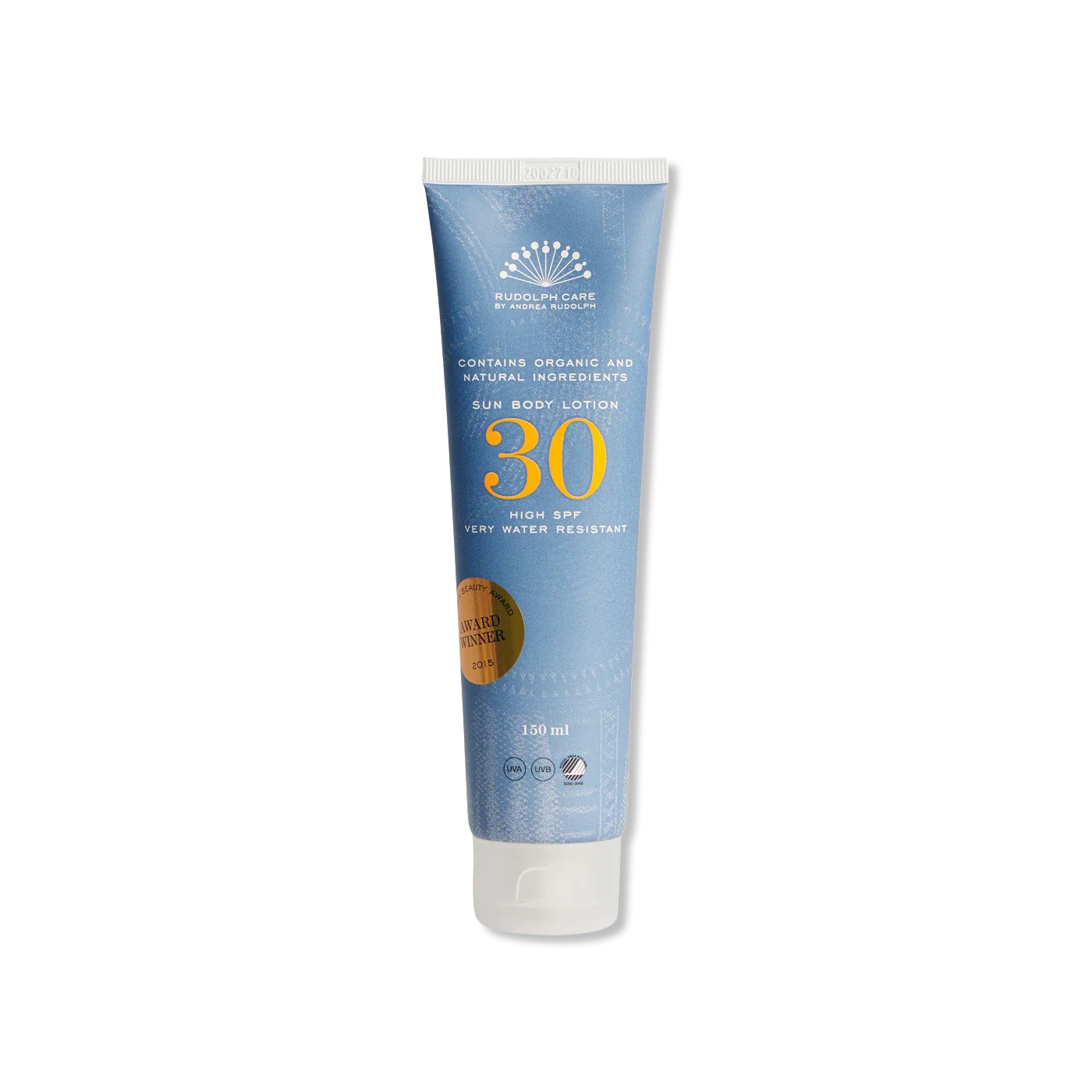 Sun body lotion spf 30 Solpleje