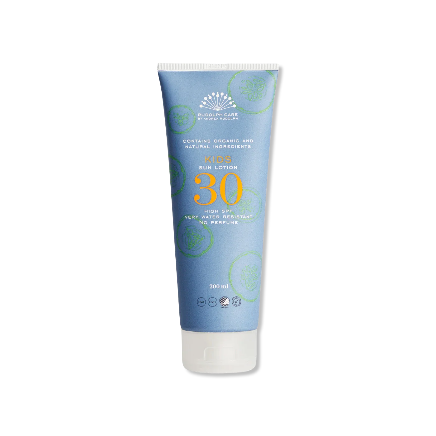 Kids sun lotion spf 30 Sun care