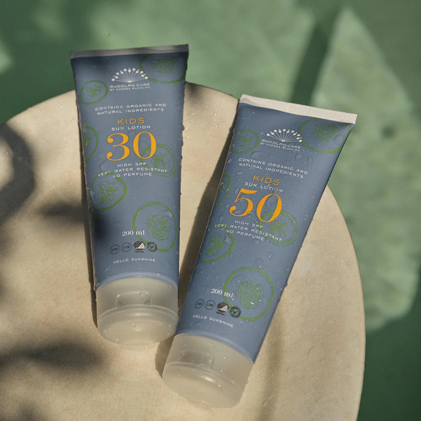 Kids sun lotion spf 50 Sun care