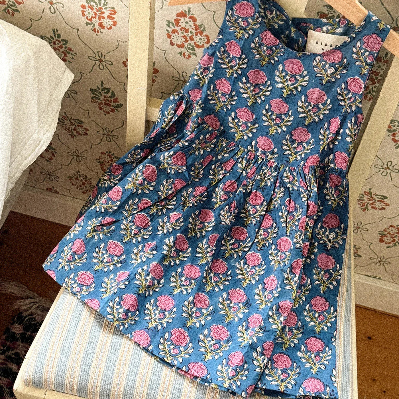 Suri Dress