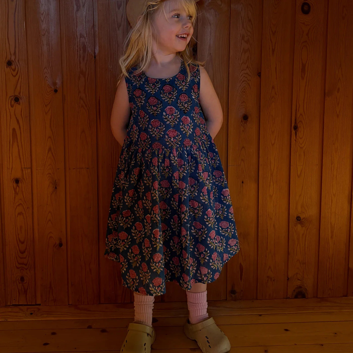 Suri Dress