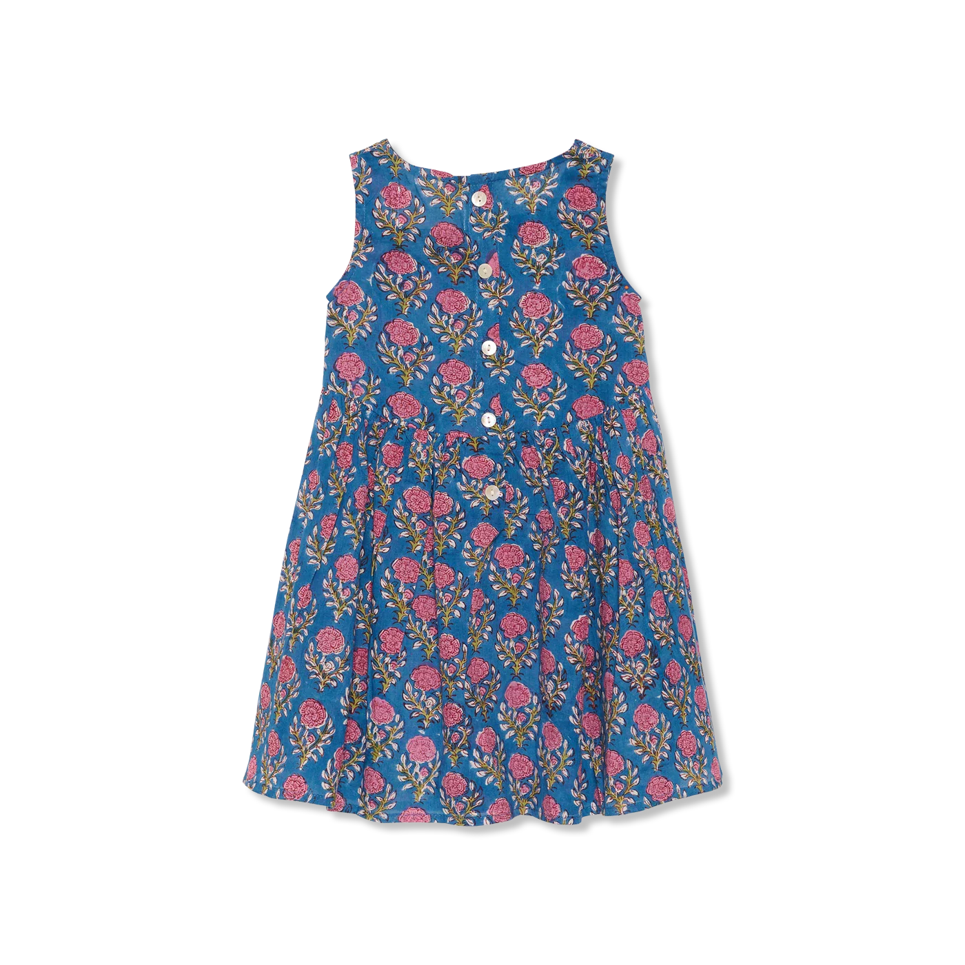 Suri Dress
