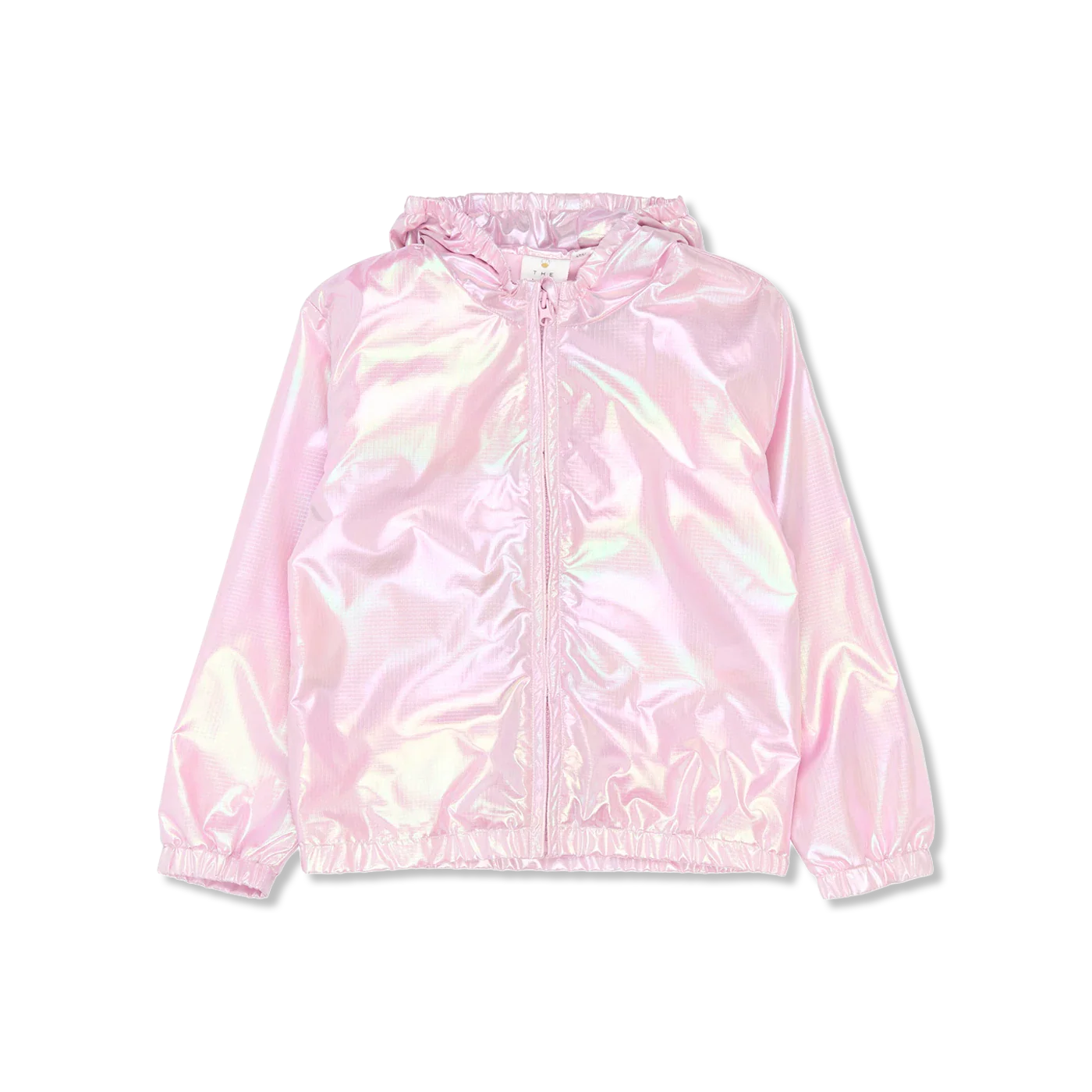 TNSolandia summer jacket