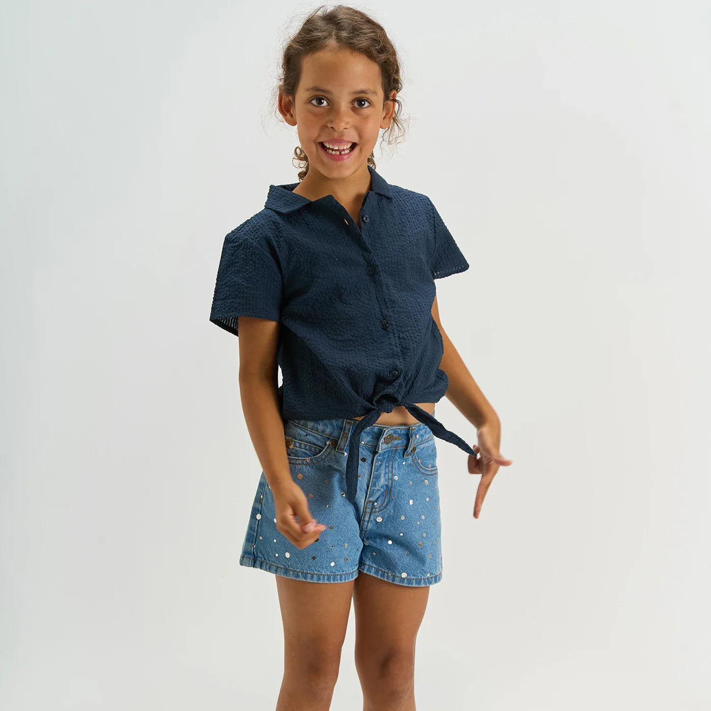 TNTessa shirt