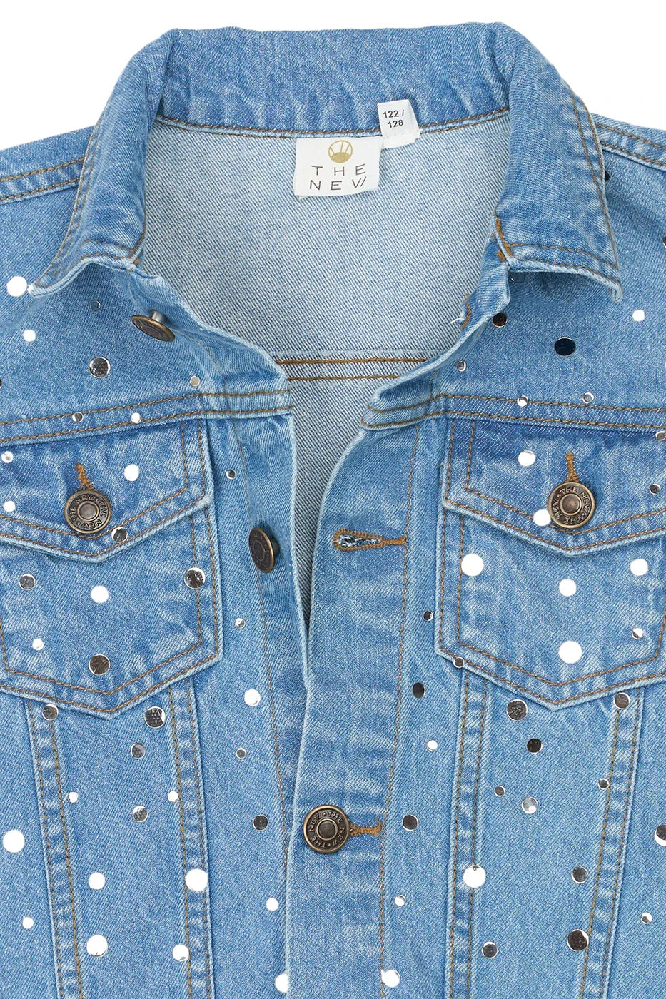 TNRomina waistcoat