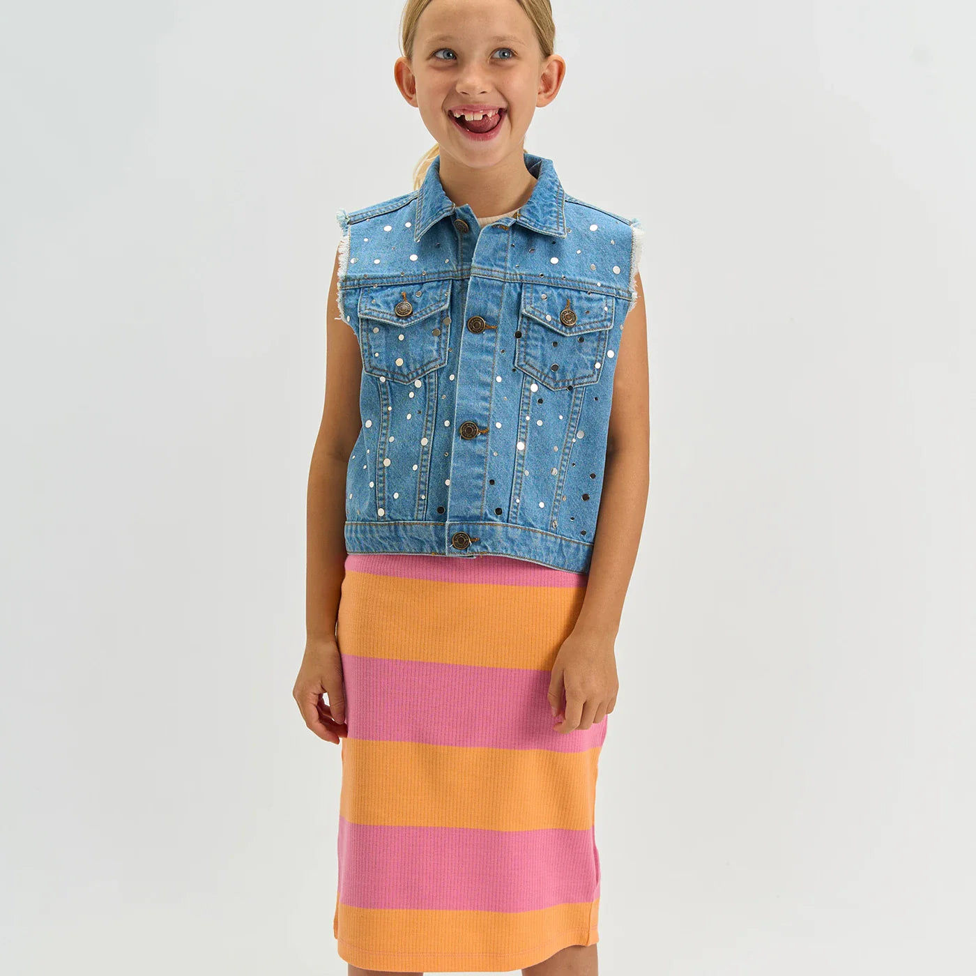 TNRomina waistcoat
