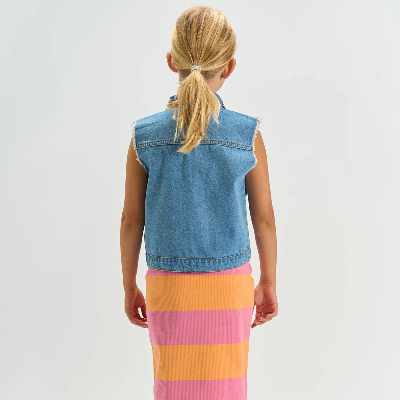 TNRomina waistcoat