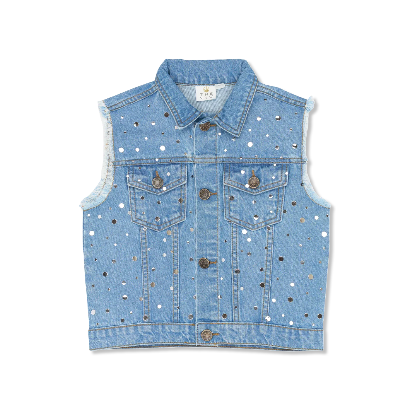 TNRomina waistcoat