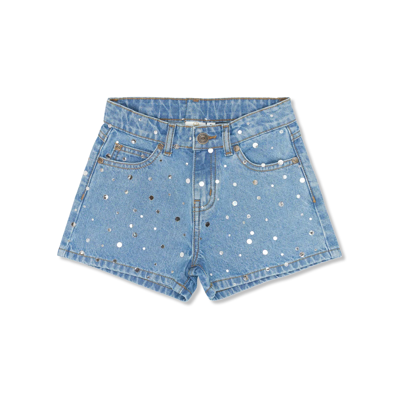 TNRomina shorts