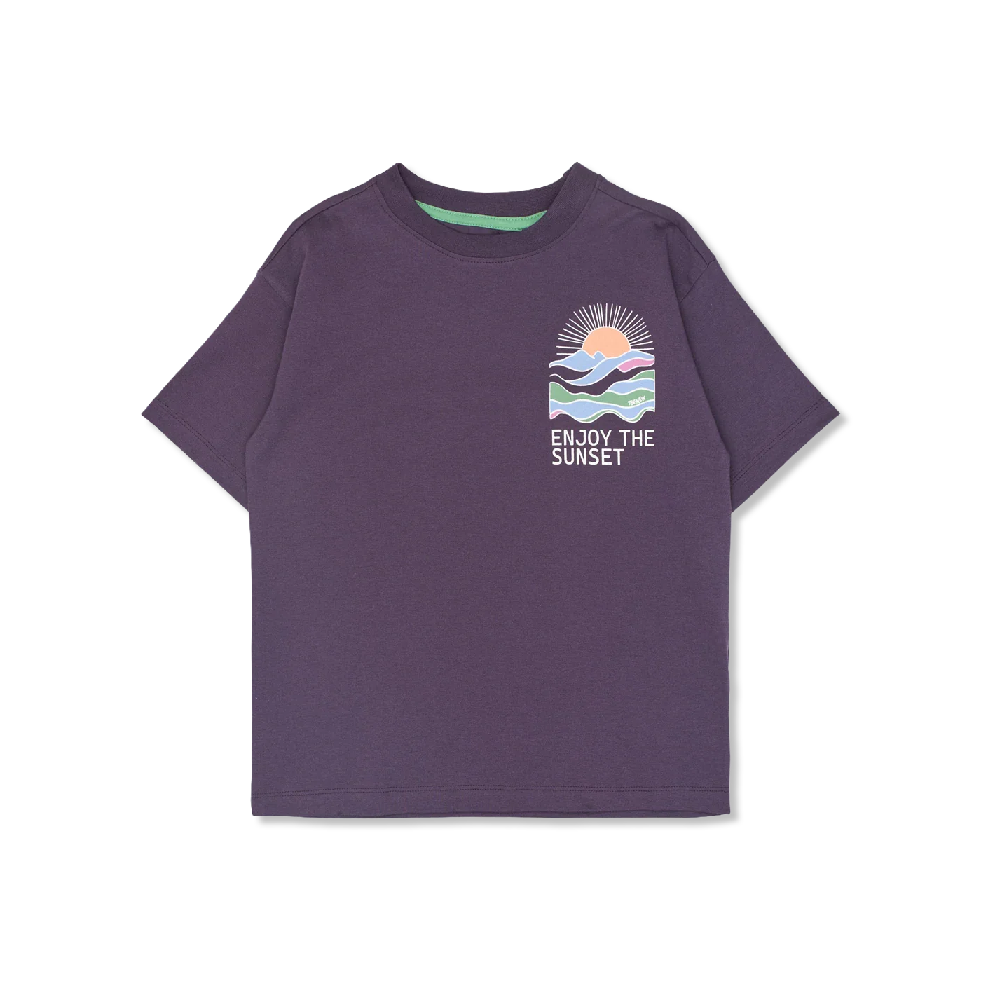 TNTuck t-Shirt