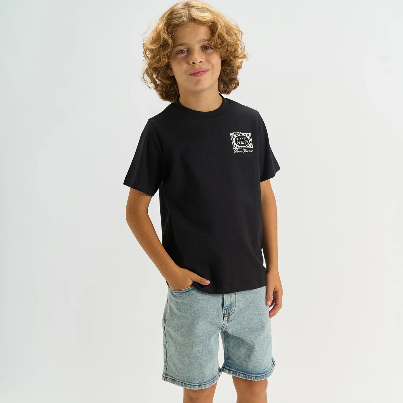 TNJosh shorts