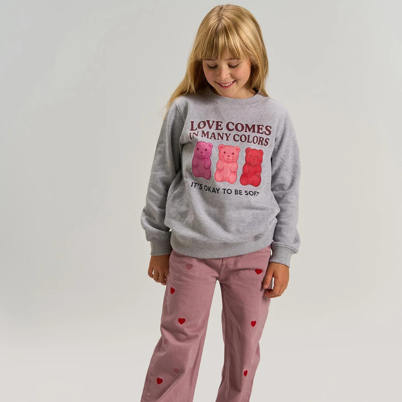 Tnvivi Sweatshirt