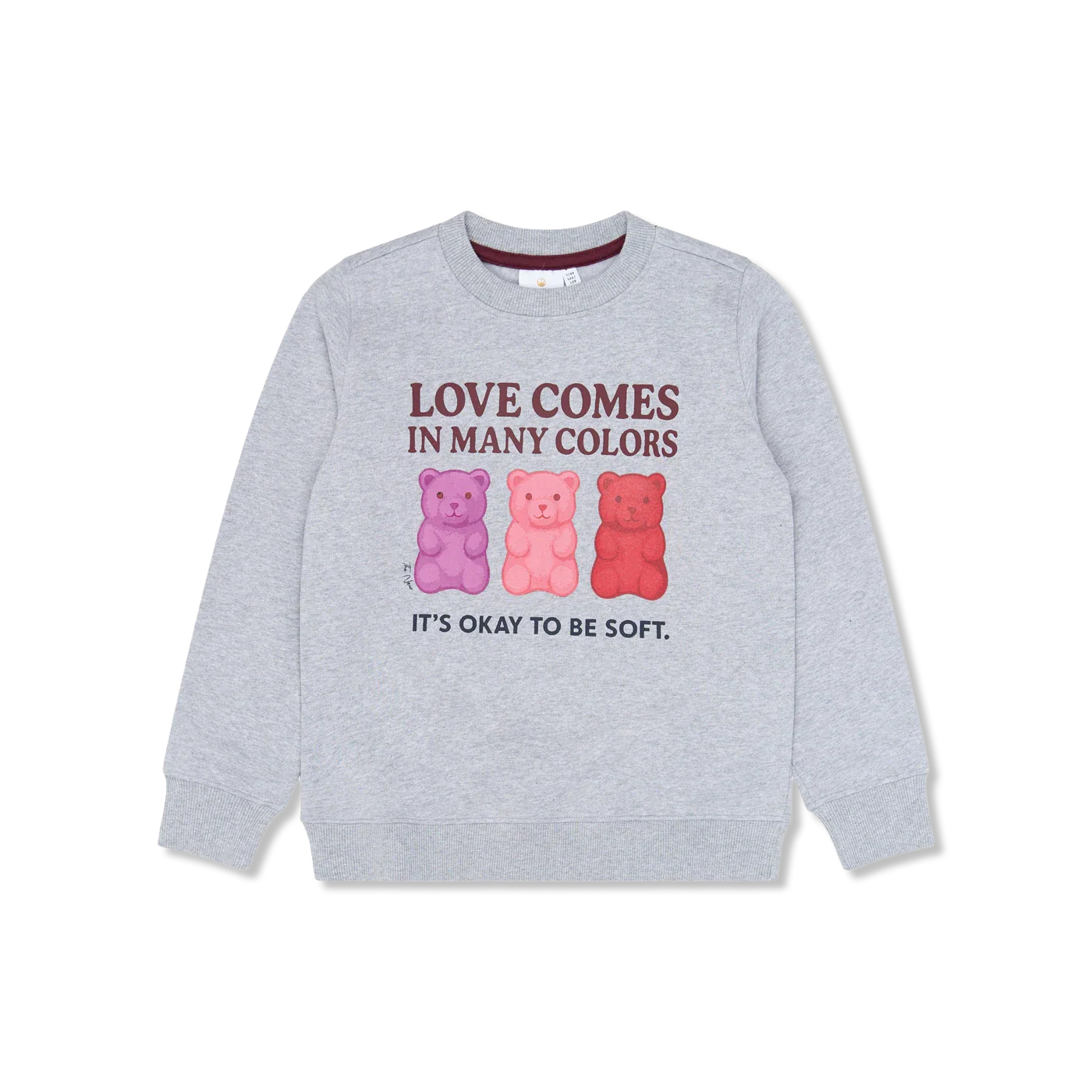 Tnvivi Sweatshirt