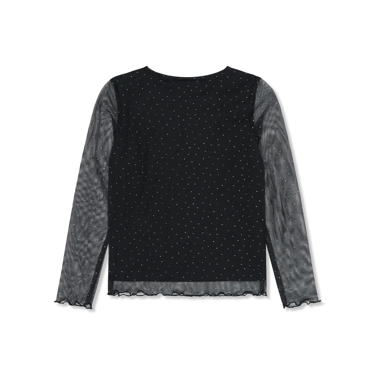 Tnyancy Blouse