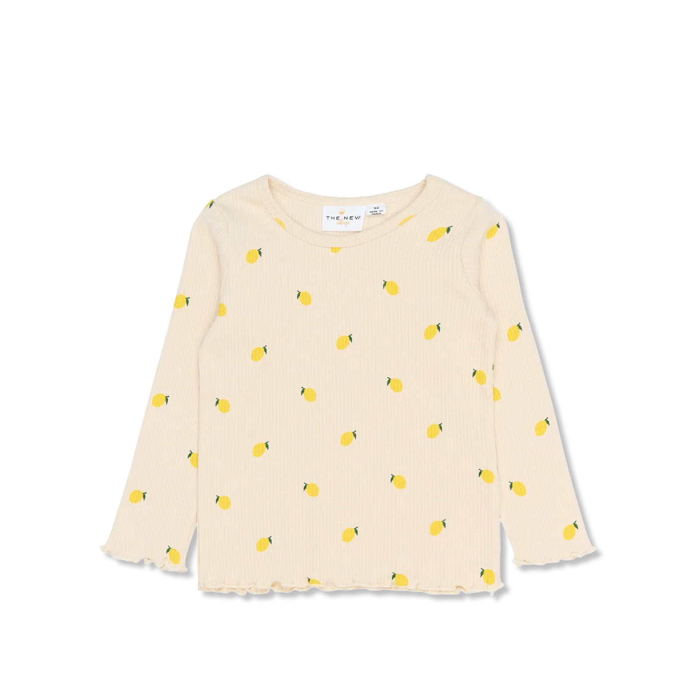 TNSTSmilla lS T-shirt