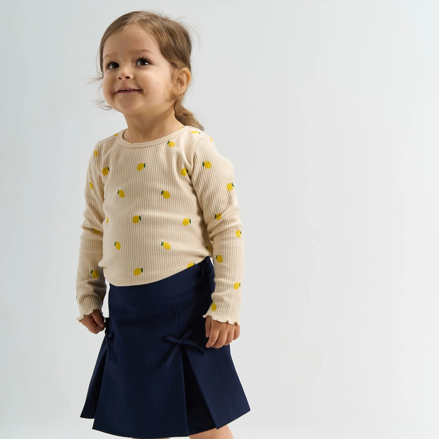 TNSTSmilla lS T-shirt