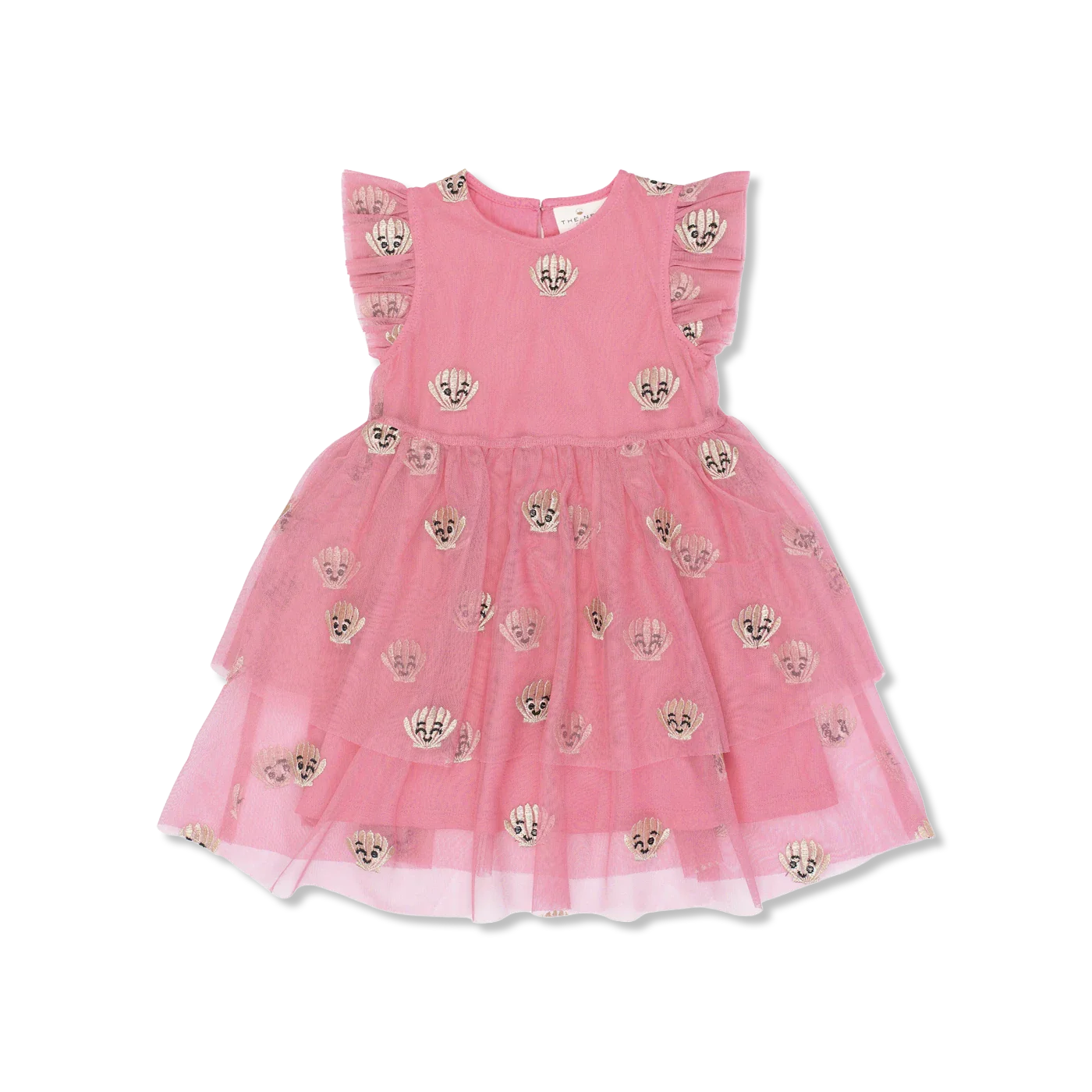 TNSTTulle dress