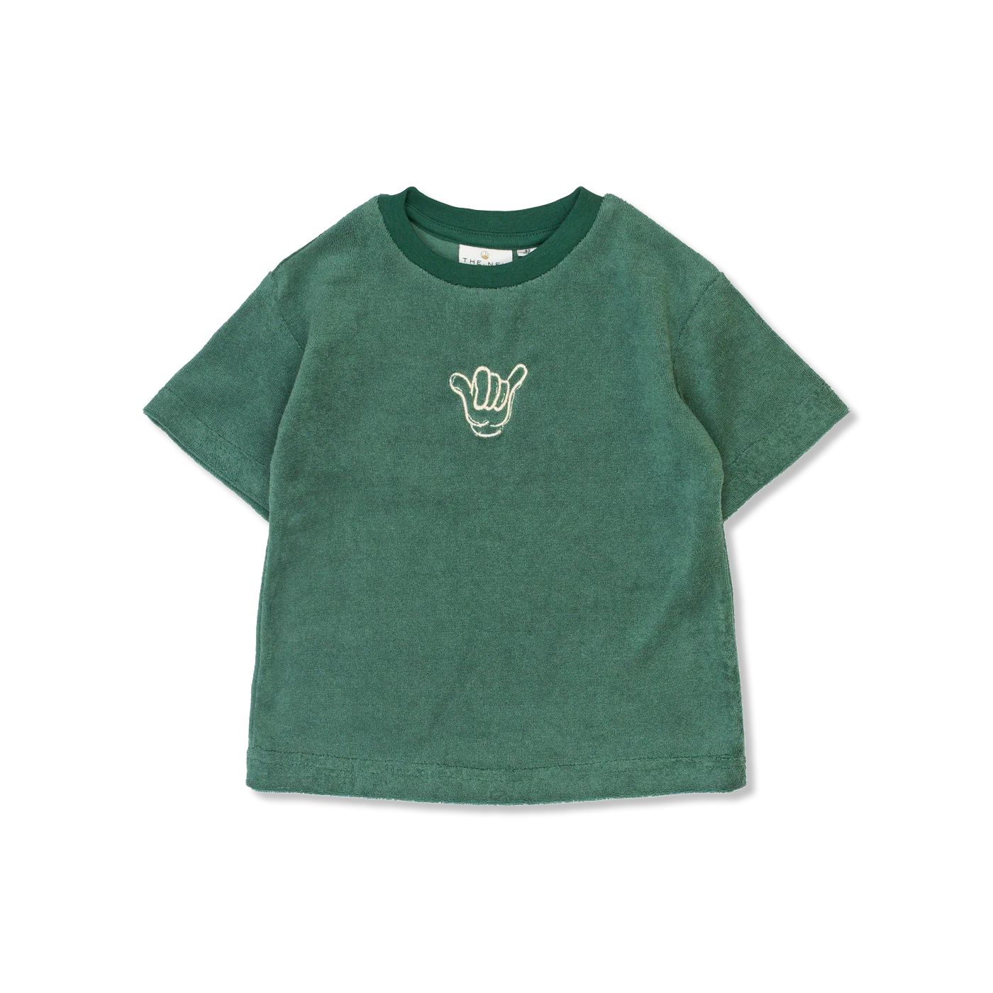 TNSTTerry t-Shirt