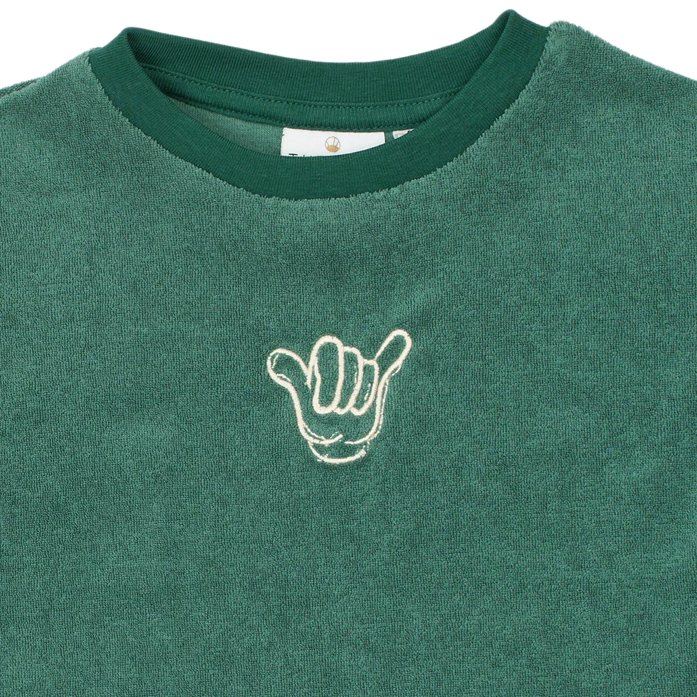 TNSTTerry t-Shirt