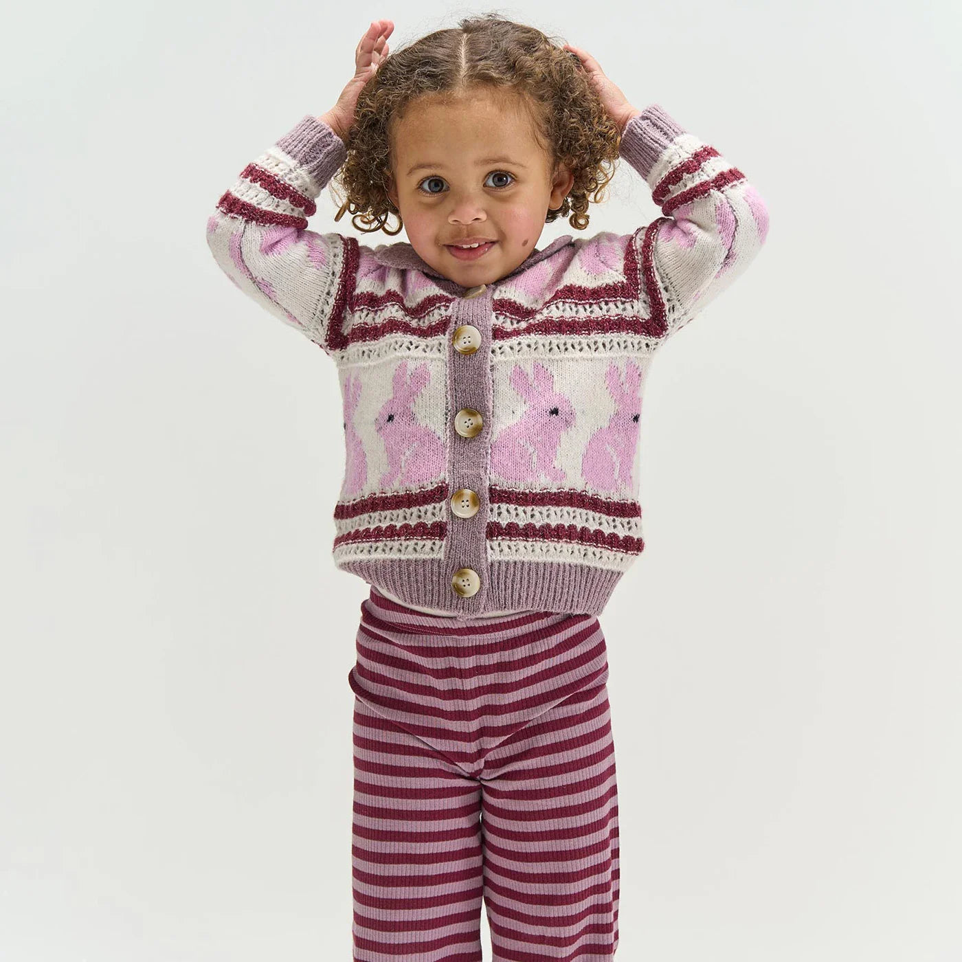 Tnstfro Pants