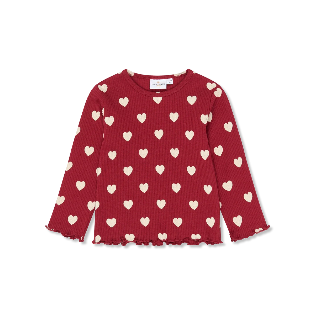 Tnstholiday Blouse